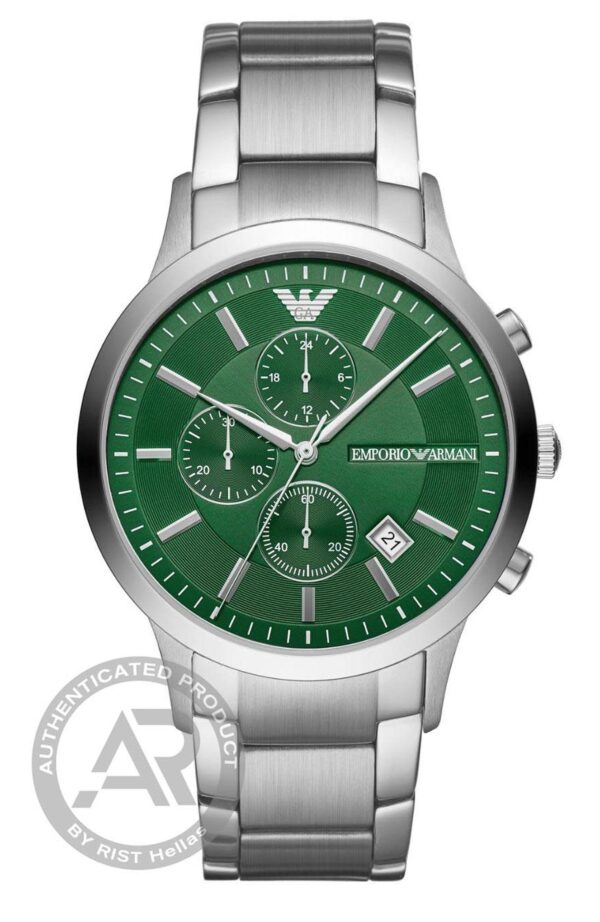 Emporio Armani Men`s Chronograph