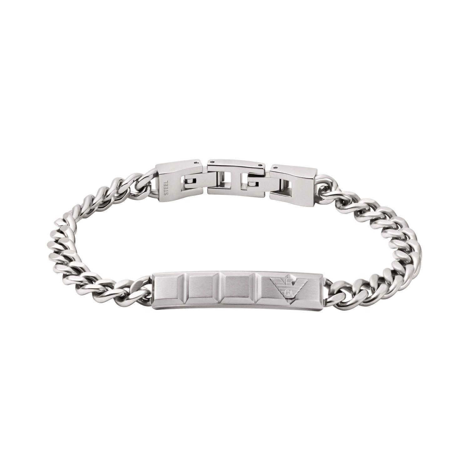 Emporio Armani Men s Bracelet Tempus Jewellery