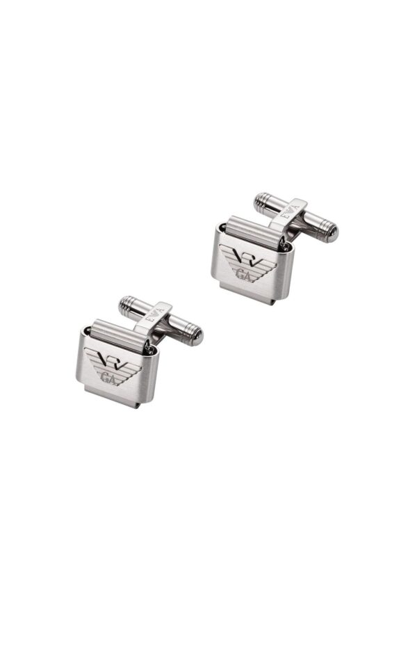 Emporio Armani Men`s Cufflinks