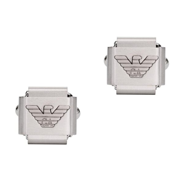 Emporio Armani Men`s Cufflinks