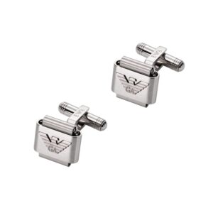 Emporio Armani Men`s Cufflinks