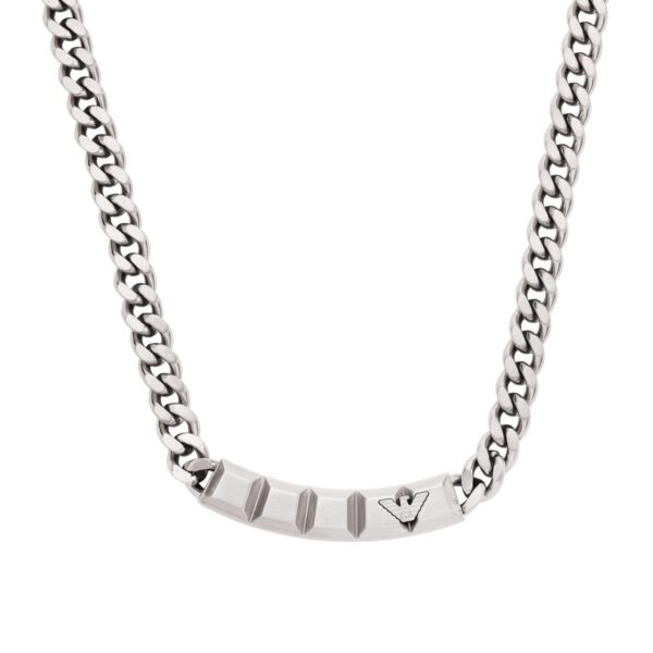 Emporio Armani Men`s Necklace