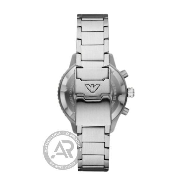 Emporio Armani Men`s Chronograph