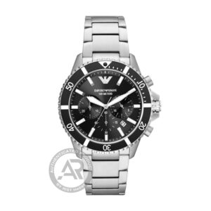 Emporio Armani Men`s Chronograph