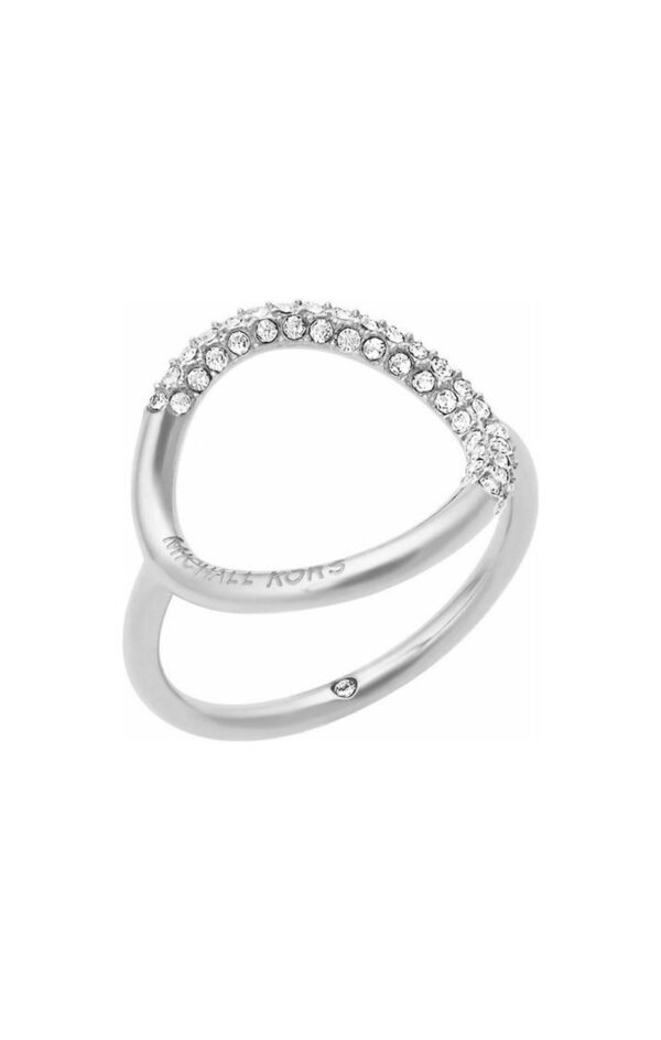 Michael Kors Brilliance Ladies` Ring