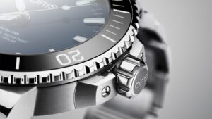 Oris Aquis Date Automatic