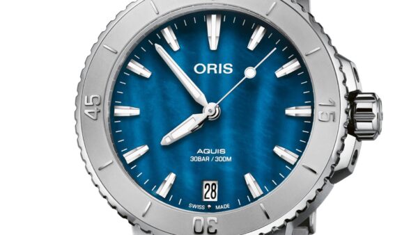 Oris Aquis Date Automatic