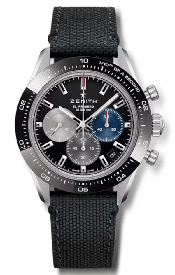 Zenith Chronomaster Sport