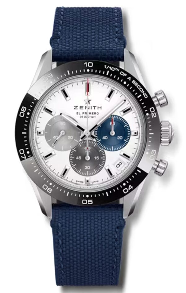 Zenith Chronomaster Sport