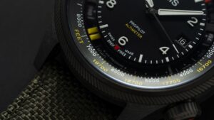 Oris ProPilot Altimeter Automatic Men`s