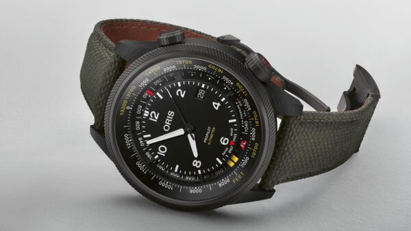 Oris ProPilot Altimeter Automatic Men`s