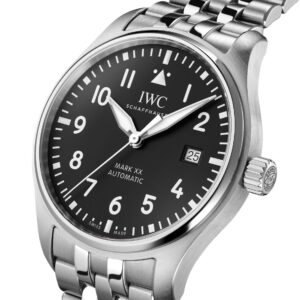 Iwc Pilots Watch Mark XX