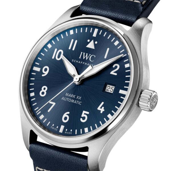 IWC Pilots Watch Mark XX