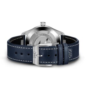 IWC Pilots Watch Mark XX