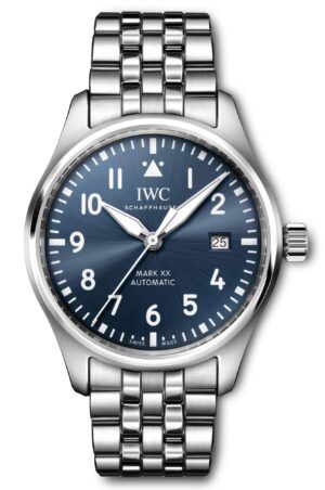 Iwc Pilots watch automatic