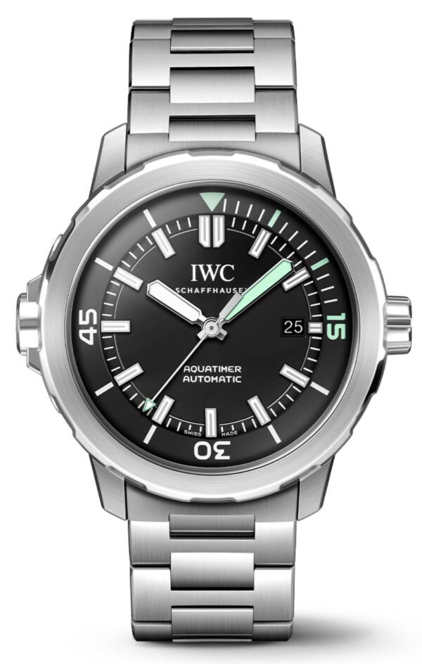 IWC Aquatimer Automatic 42mm