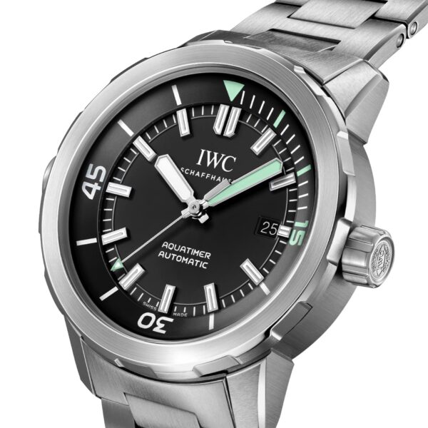 IWC Aquatimer Automatic 42mm