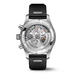 IWC Pilots Watch Chronograph 41