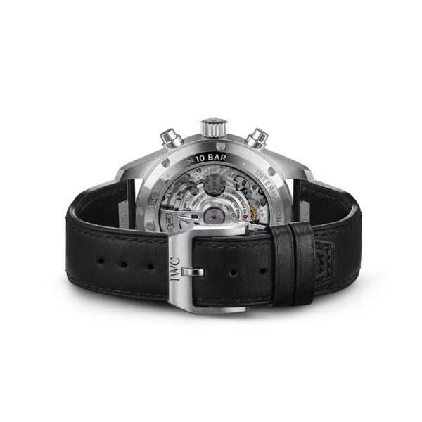 IWC Pilots Watch Chronograph 41