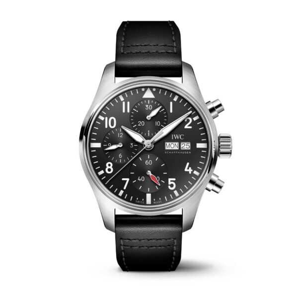 IWC Pilots Watch Chronograph 41