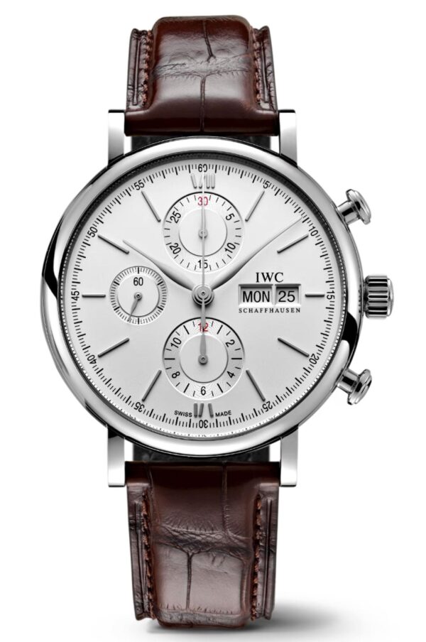 IWC Portofino Chronograph