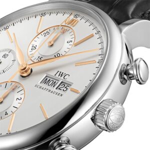 IWC Portofino Chronograph