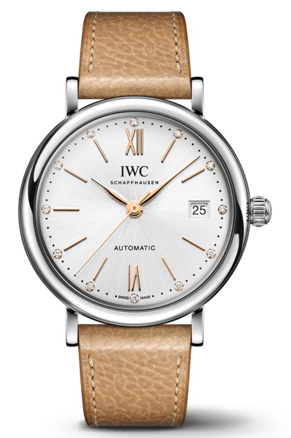 IWC Portofino Automatic 37