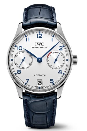 IWC Portugieser Automatic