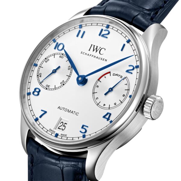 IWC Portugieser Automatic