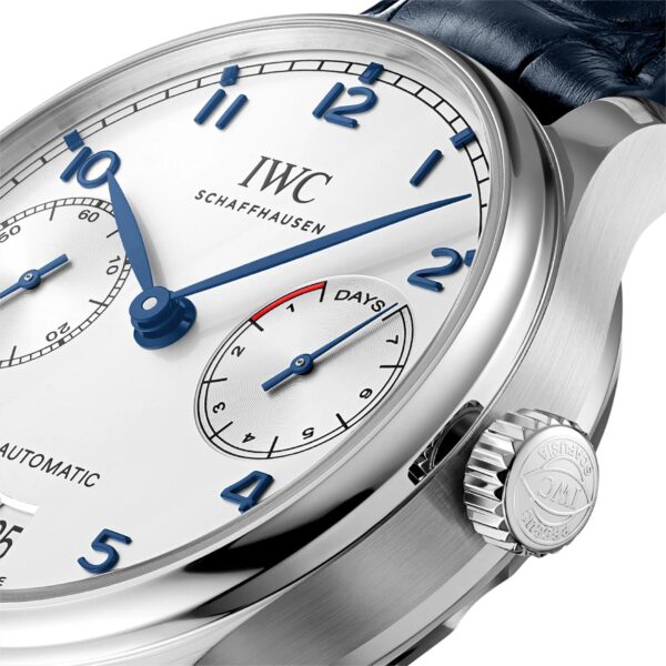 IWC Portugieser Automatic