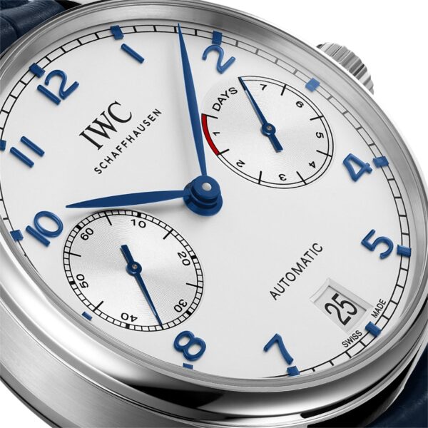 IWC Portugieser Automatic