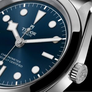 Tudor Black Bay 41