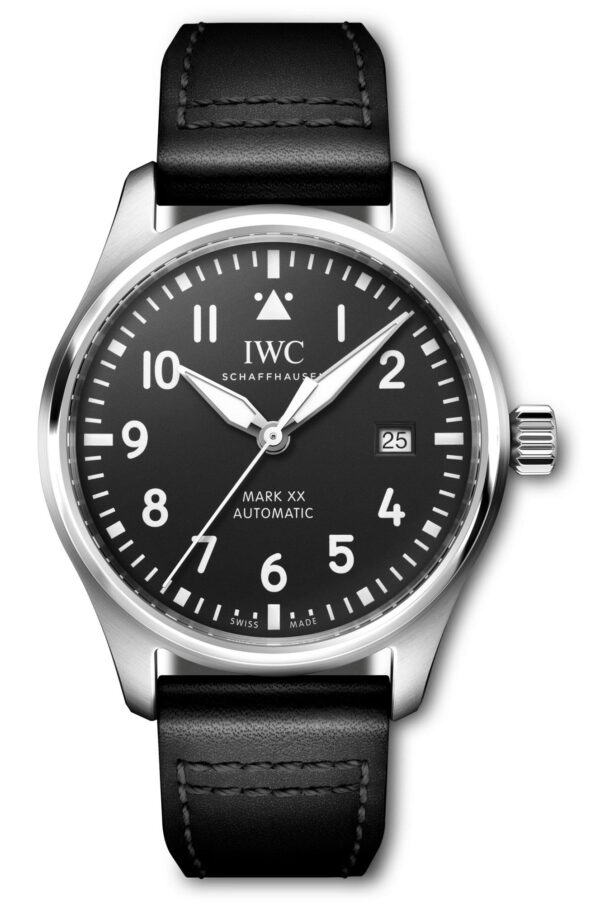 IWC Pilot's Watch Mark XX