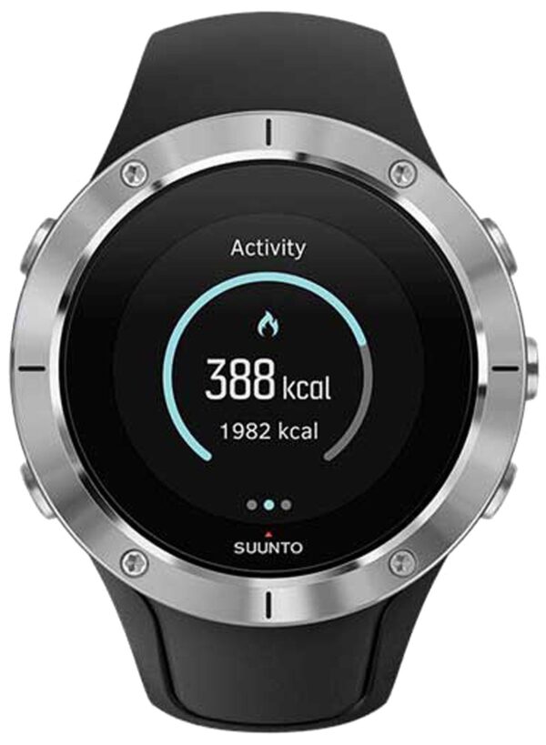 Suunto Spartan Trainer Wrist