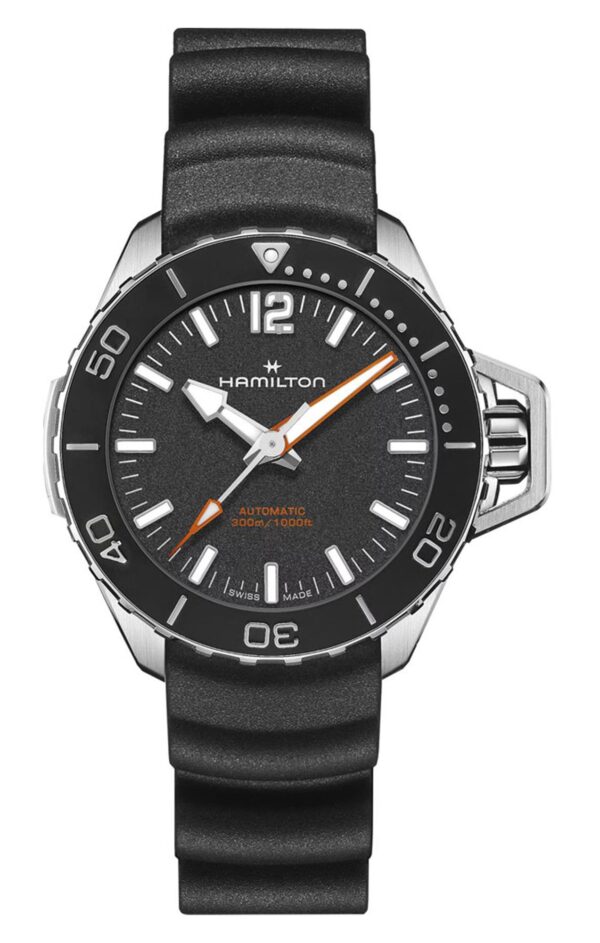 KHAKI NAVYFROGMAN AUTO