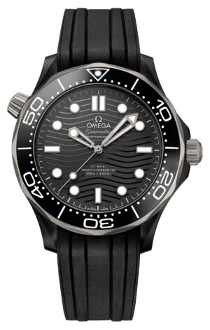 Omega Diver 300mco-Axial Master Chronometer 43.5 mm 21092442001001