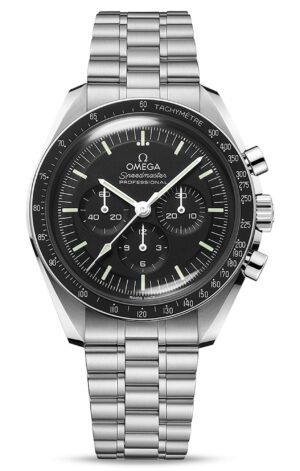 Omega Moonwatch Professional Co-Axial Master Chronometer Chronograph 42 mm sku 31030425001001
