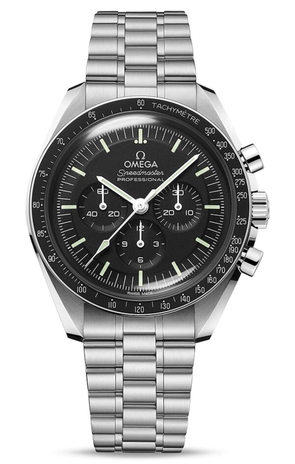 Omega Moonwatch Professional Co-Axial Master Chronometer Chronograph 42 mm sku 31030425001001