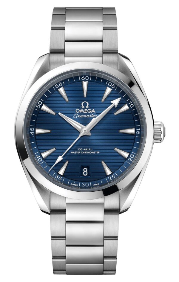 Omega Aqua Terra 150mco-Axial Master Chronometer 41 mm sku 22010412103004