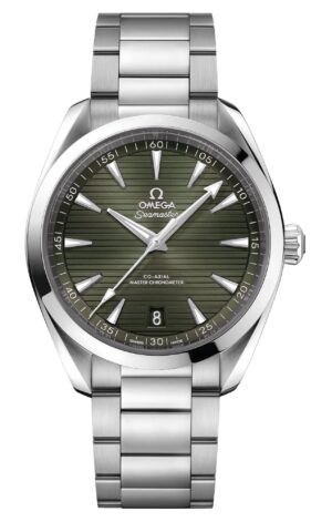 Omega Aqua Terra 150mco-Axial Master Chronometer 41 mm sku 22010412110001