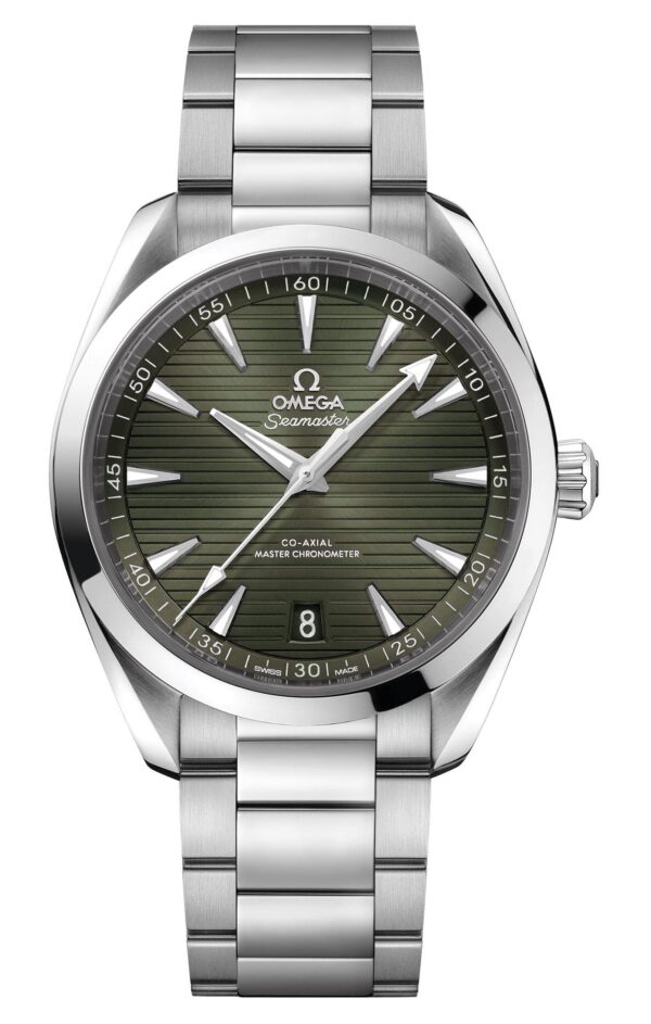 Omega Aqua Terra 150mco-Axial Master Chronometer 41 mm sku 22010412110001