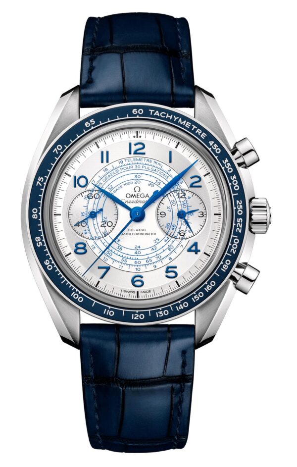 speedmaster ch