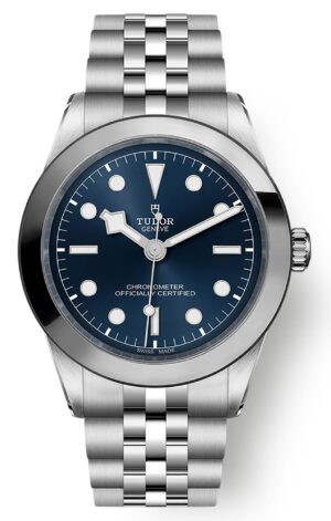 Tudor Black Bay 39