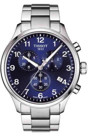 Tissot Chrono Xl Classic sku T1166171104701