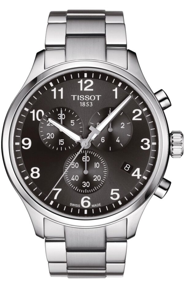 Tissot Chrono Xl Classic sku T1166171105701