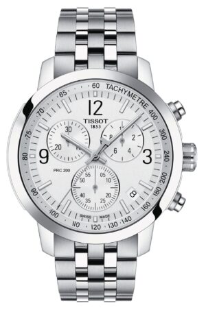 Tissot Prc 200 Chronograph sku T1144171103700