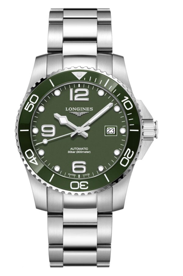 LONGINES HYDROCONQUEST