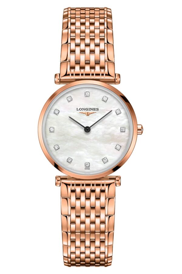 La Grande Classique de Longines sku L45121978