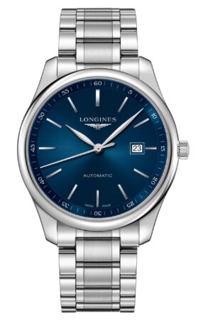 The Longines Master Collection sku L28934926