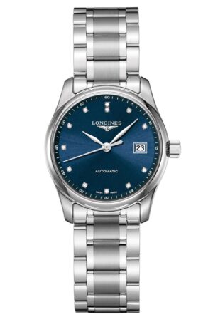 The Longines Master Collection sku L22574976